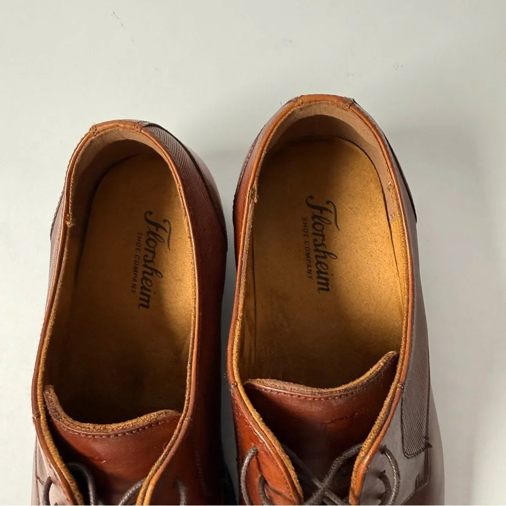 Florsheim these are